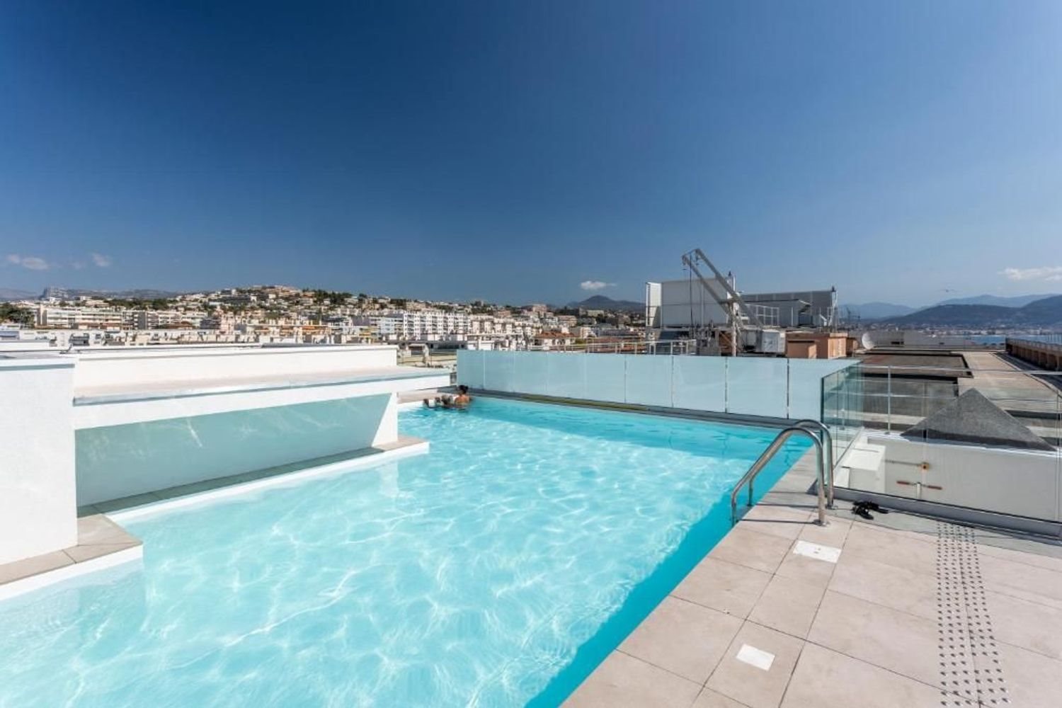 Appartement à vendre, 26m², Nice