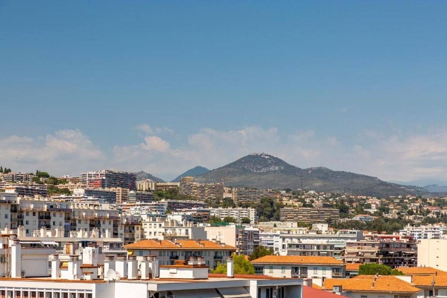 Appartement à vendre, 26m², Nice