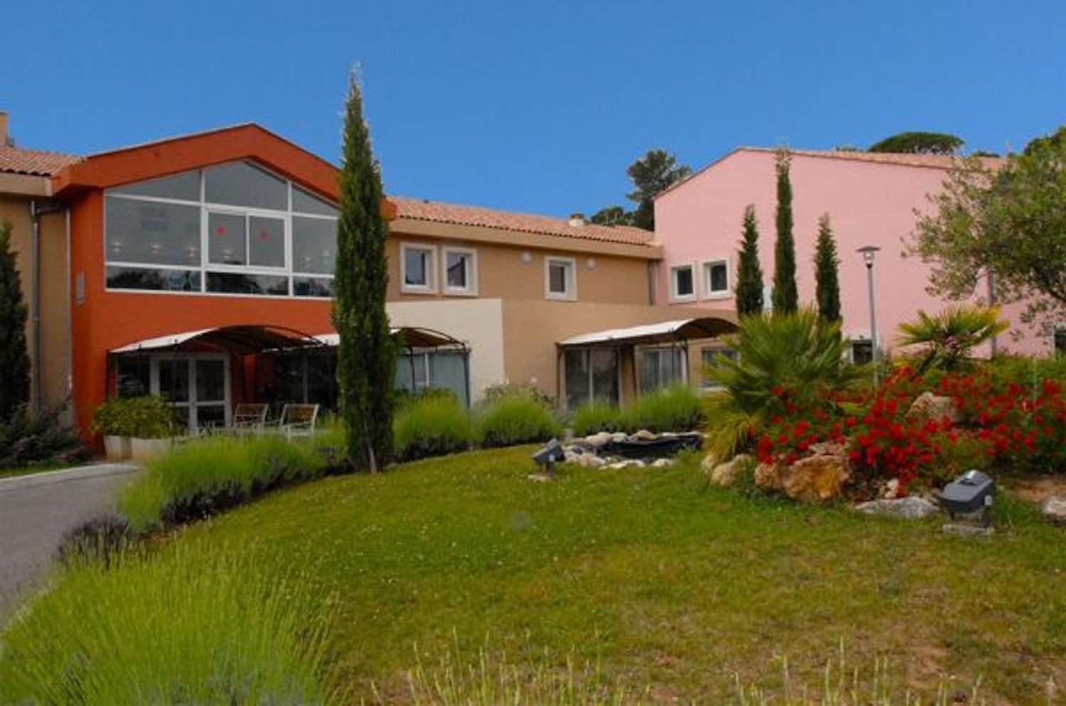 Appartement à vendre, 21m², Le Val