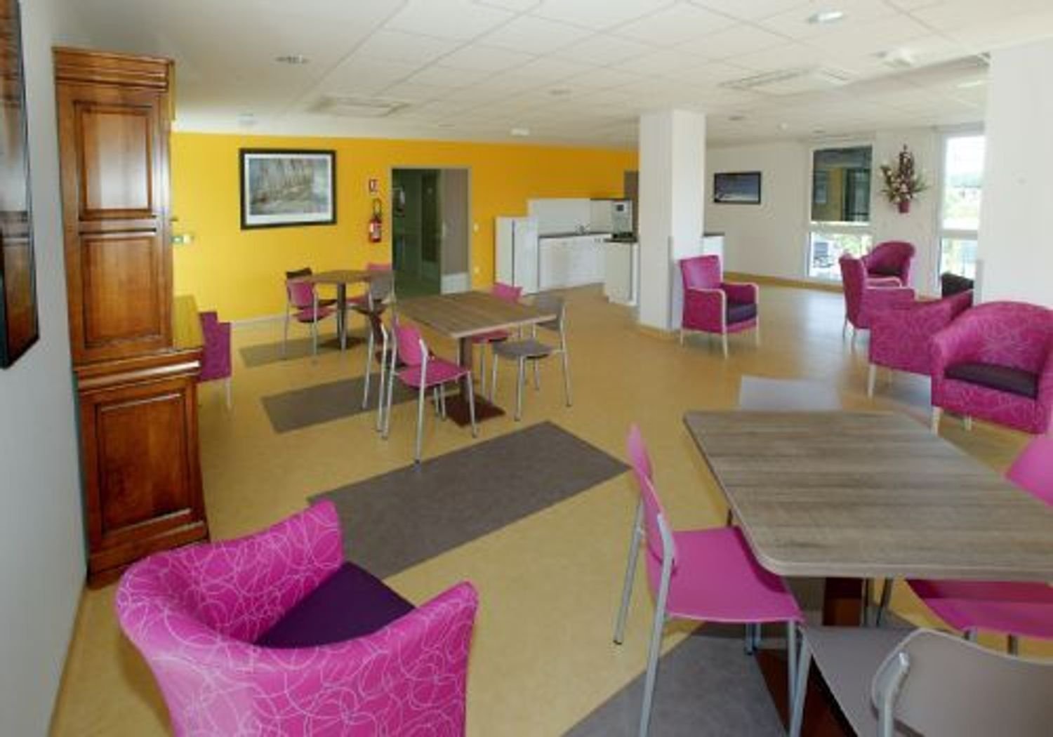 Appartement à vendre, 19m², Liart