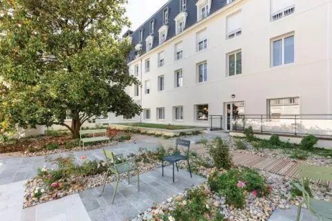 Appartement à vendre, 49m², Dijon