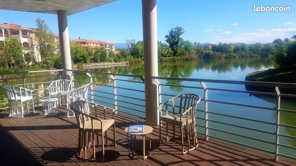 Appartement à vendre, 29m², Mandelieu-la-Napoule