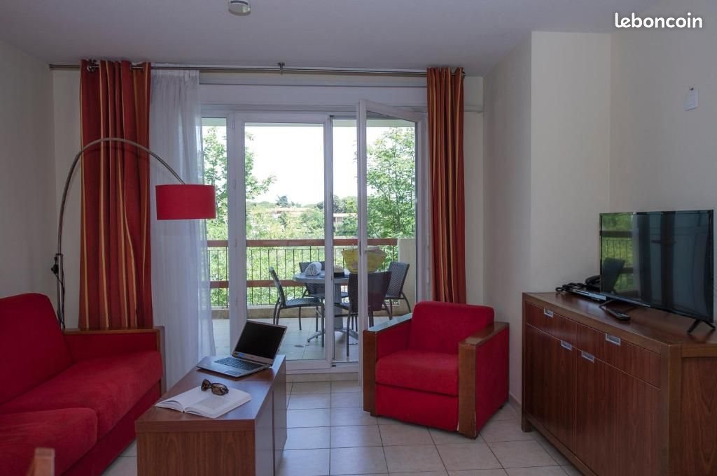 Appartement à vendre, 29m², Mandelieu-la-Napoule