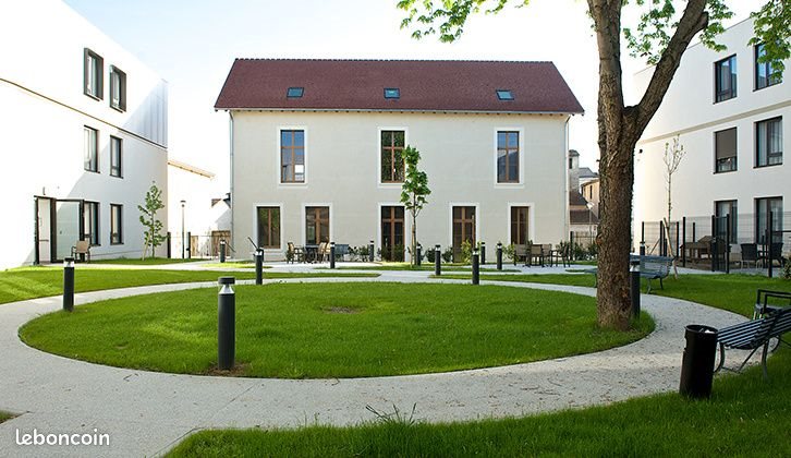 Appartement à vendre, 20m², Marmande