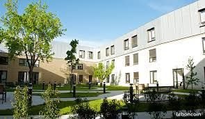 Appartement à vendre, 20m², Marmande