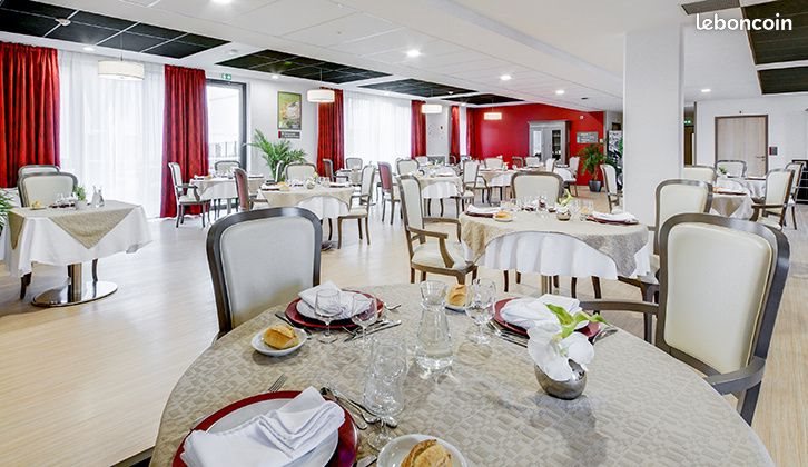 Appartement à vendre, 20m², Marmande
