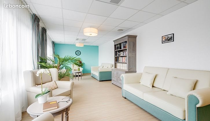 Appartement à vendre, 20m², Marmande