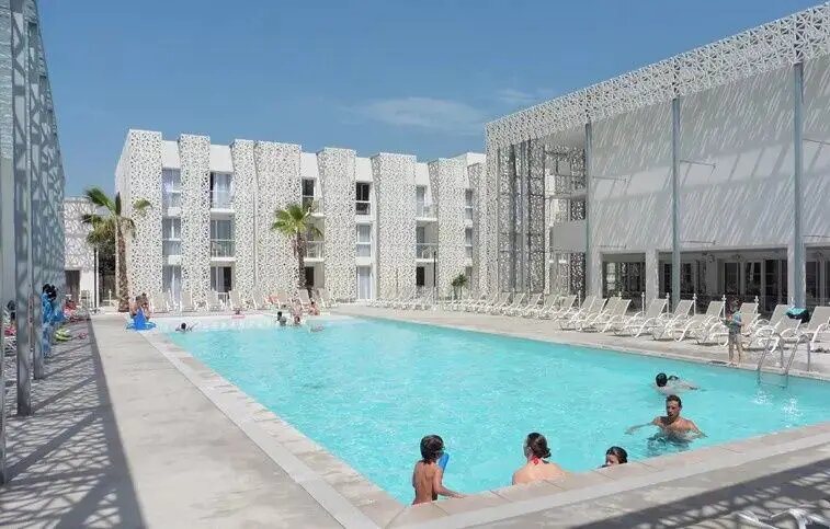 Appartement à vendre, 24m², Agde (Cap d'Agde)