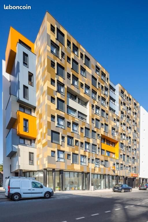Appartement à vendre, 25m², Montpellier