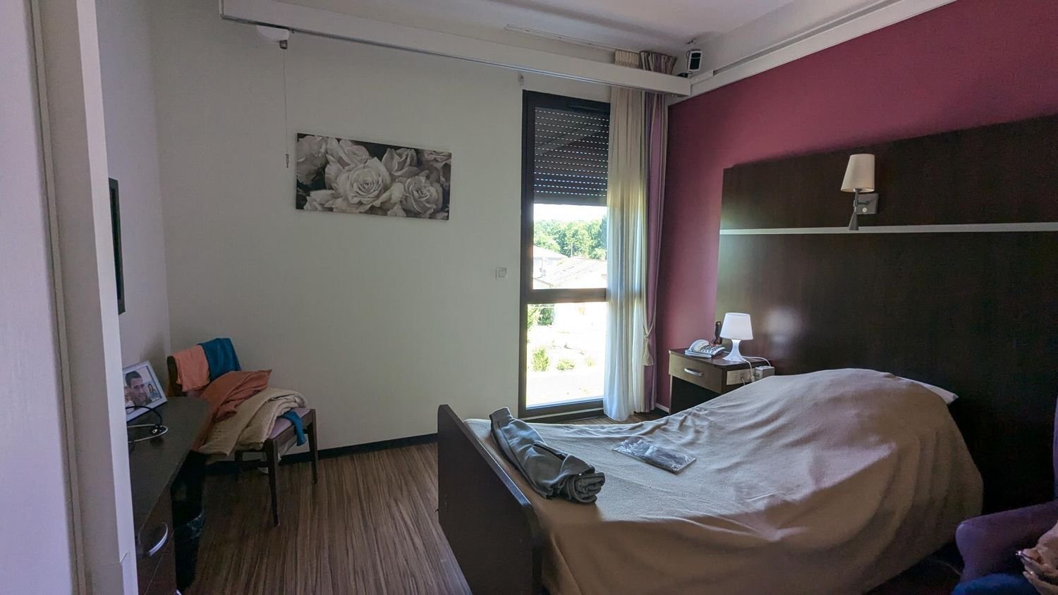 Appartement à vendre, 20m², Mérignac