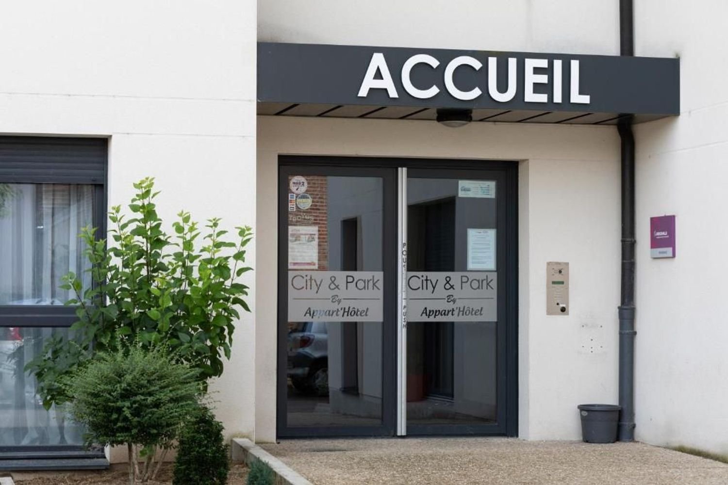 Appartement à vendre, 19m², Troyes
