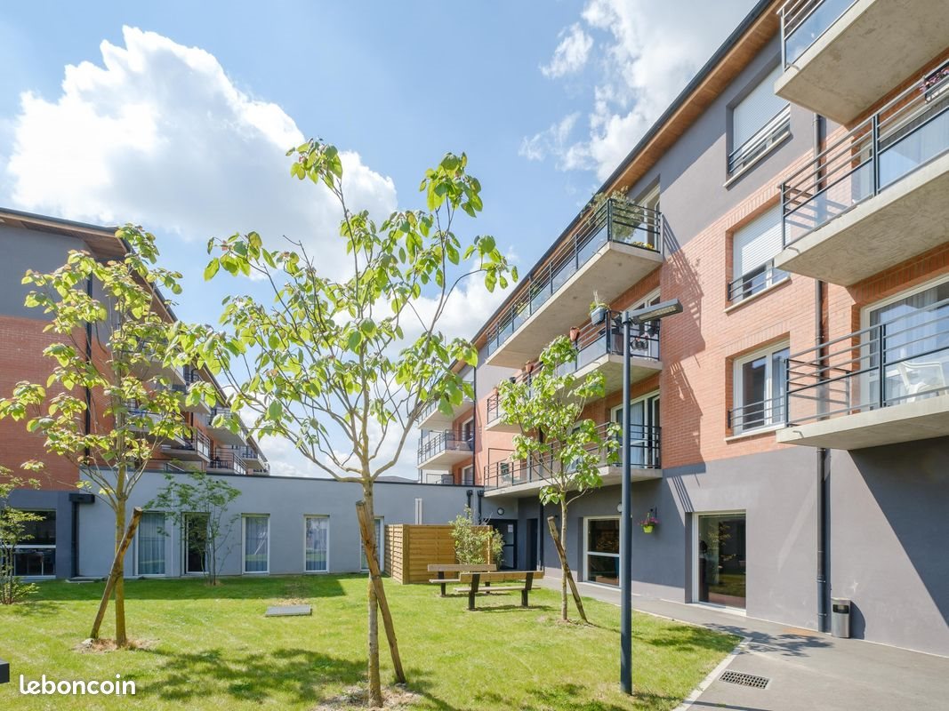 Appartement à vendre, 37m², Hem