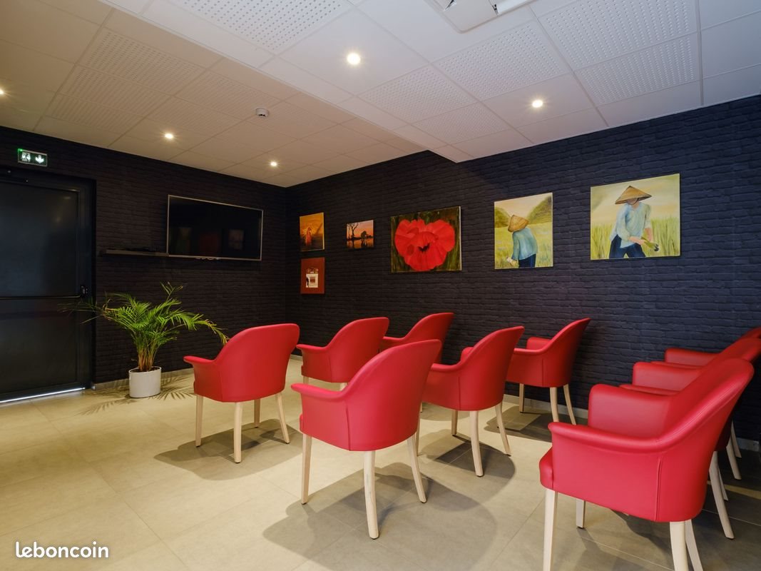 Appartement à vendre, 37m², Hem