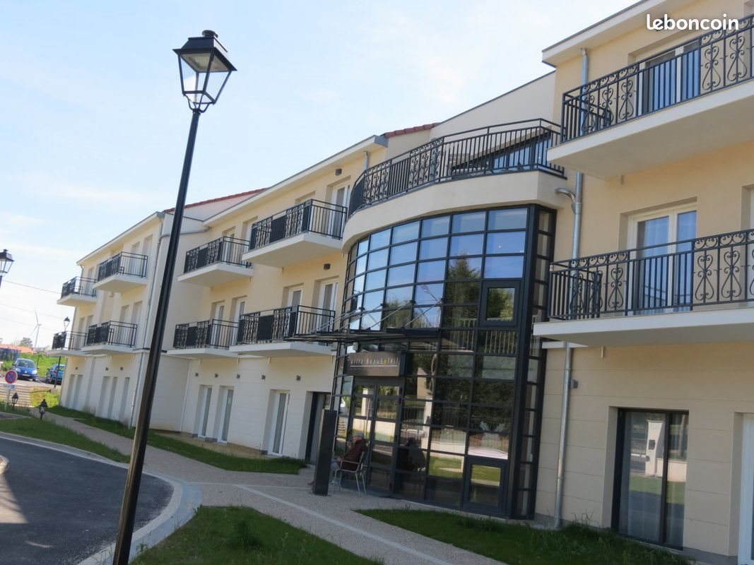 Appartement à vendre, 29m², Boulay-Moselle