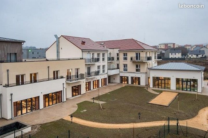 Appartement à vendre, 29m², Boulay-Moselle