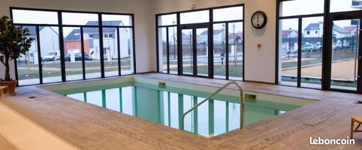 Appartement à vendre, 29m², Boulay-Moselle