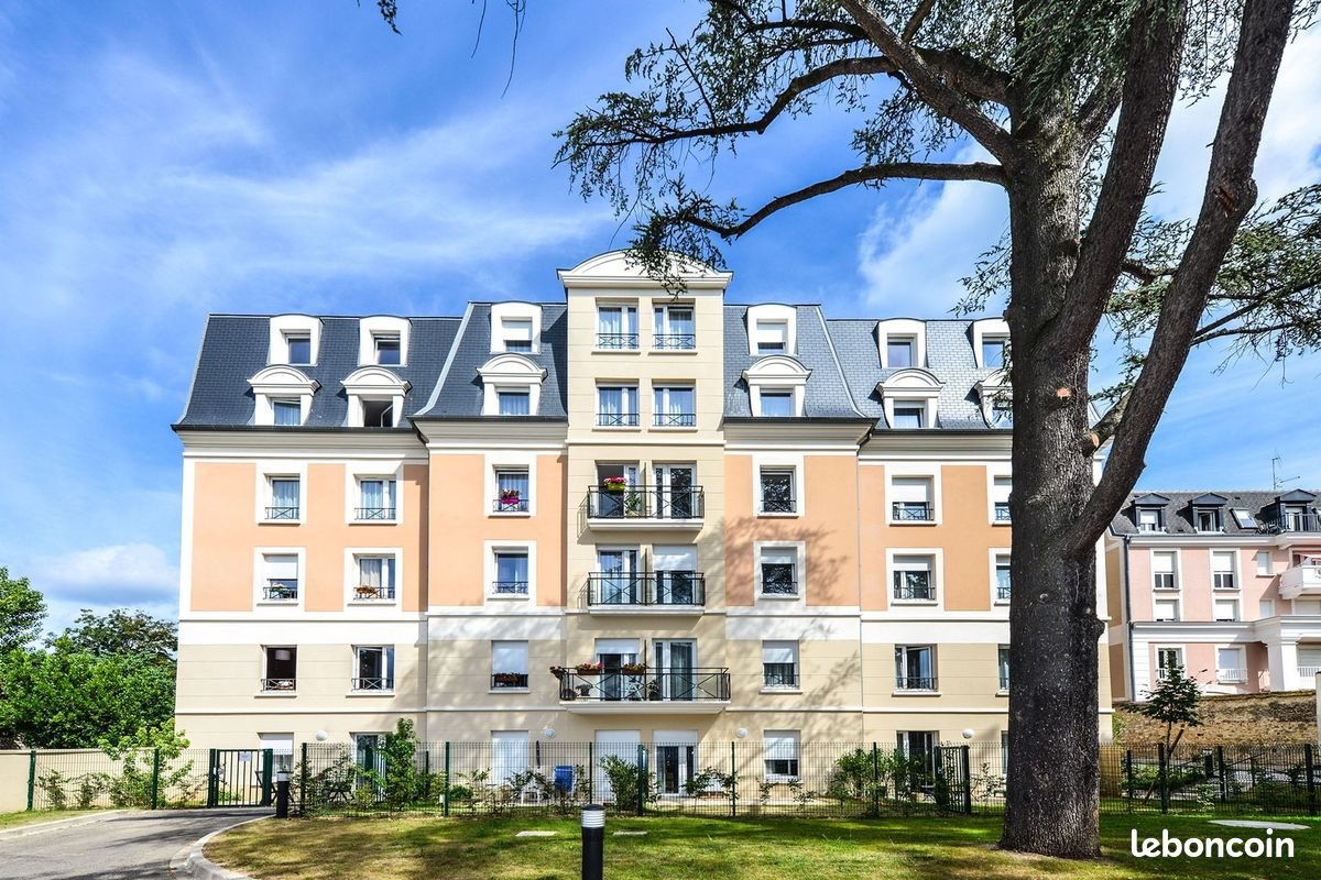 Appartement à vendre, 28m², Avon