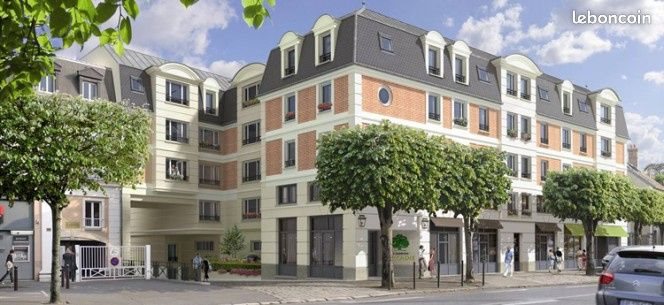 Appartement à vendre, 28m², Avon