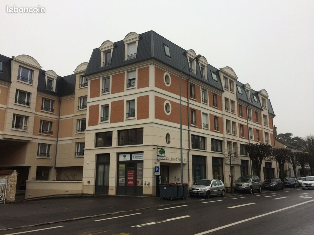 Appartement à vendre, 28m², Avon