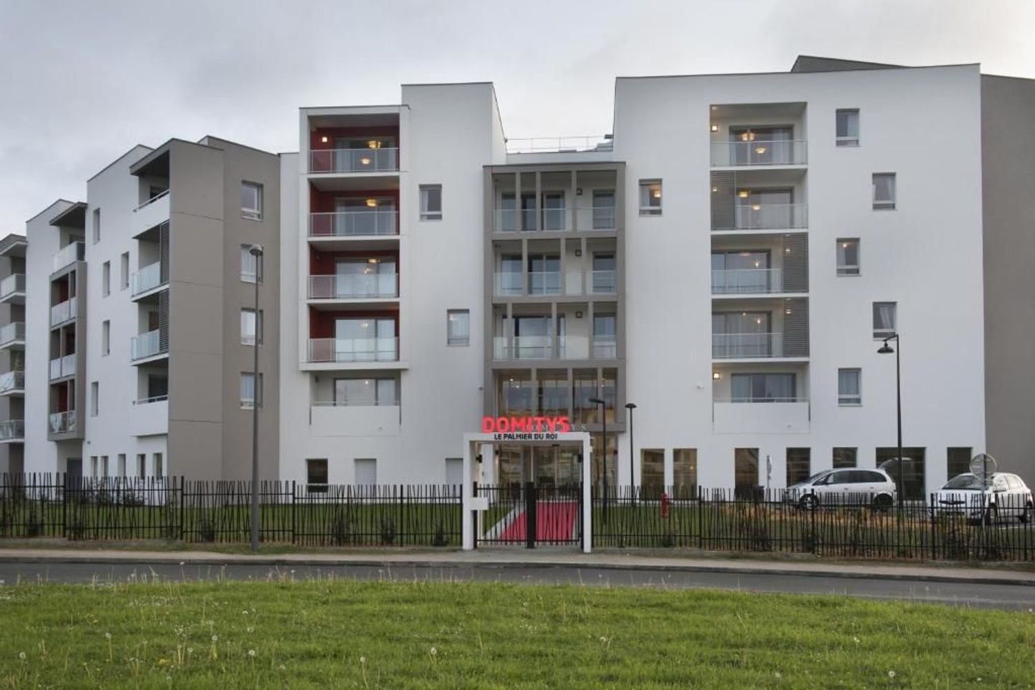 Appartement à vendre, 45m², Pau