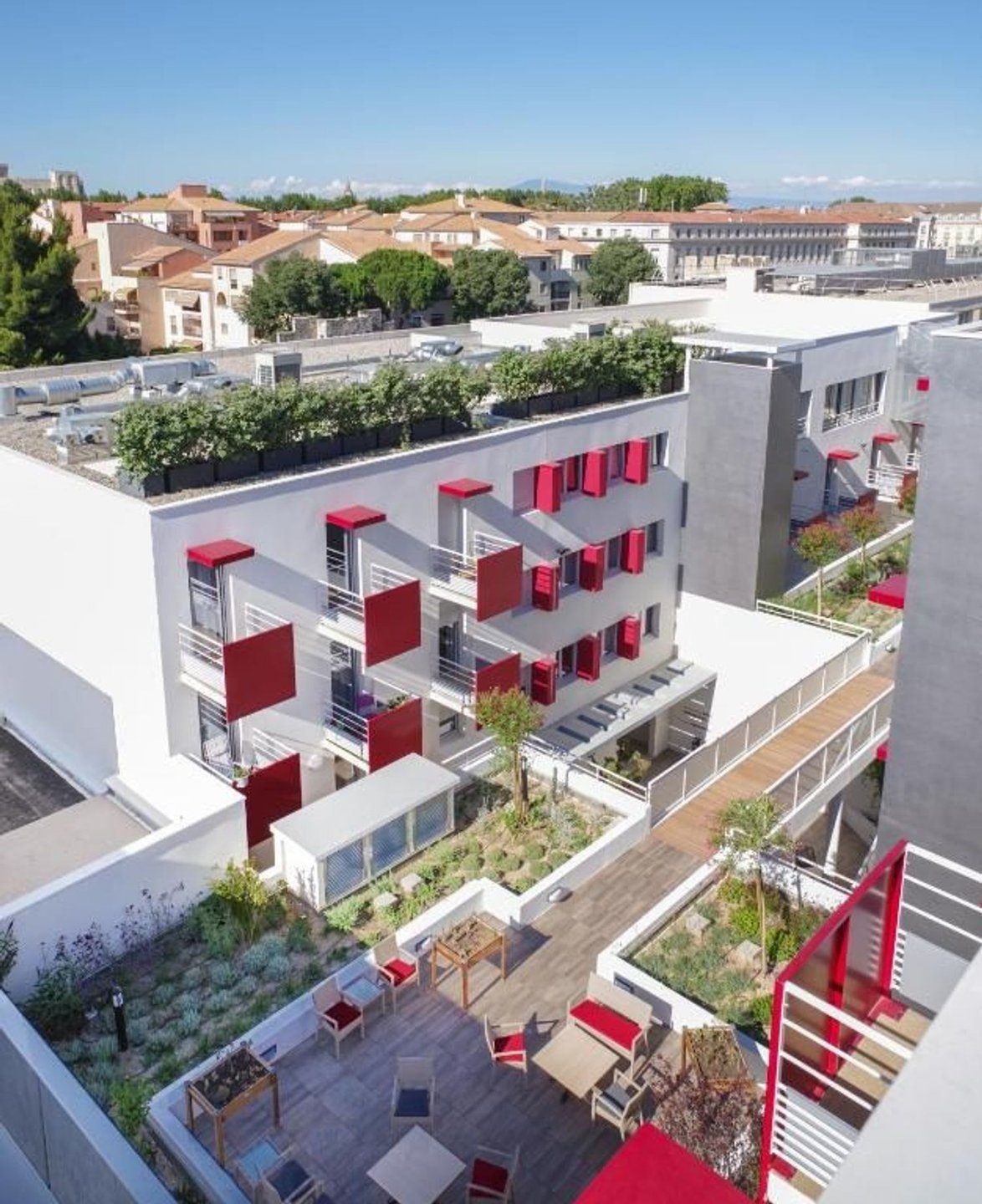 Appartement à vendre, 30m², Avignon