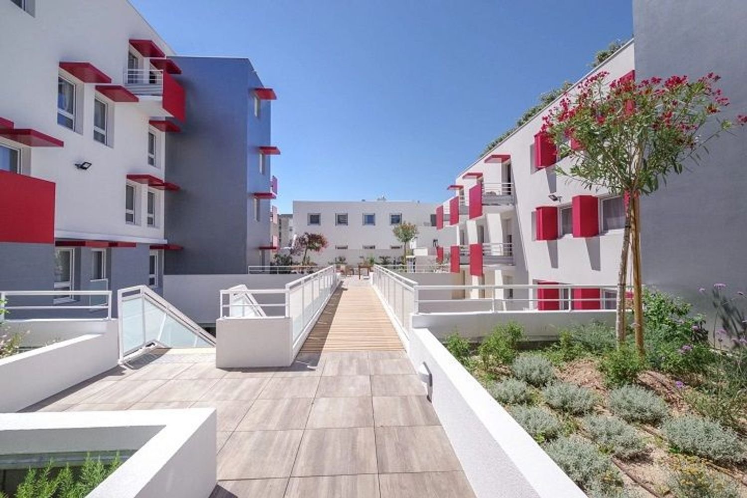 Appartement à vendre, 30m², Avignon