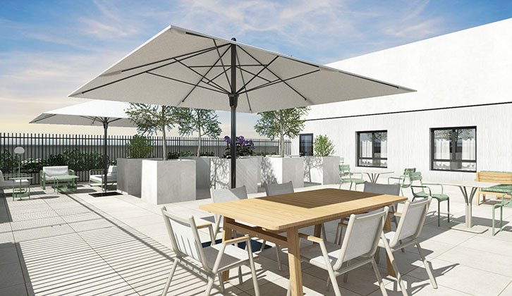 Maison à vendre, 20m², Caen