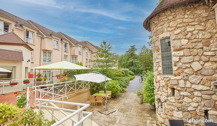 Appartement à vendre, 18m², Chézy-sur-Marne