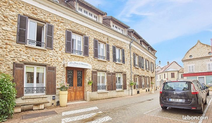 Appartement à vendre, 18m², Chézy-sur-Marne