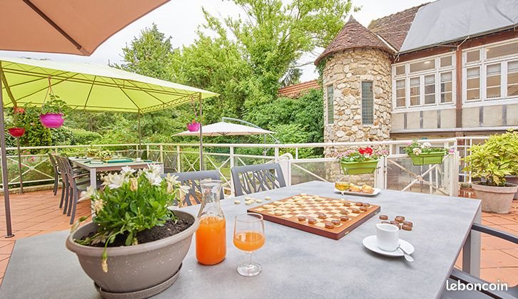 Appartement à vendre, 18m², Chézy-sur-Marne
