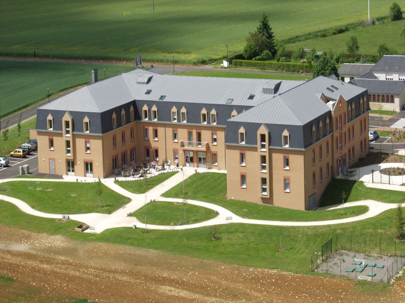 Maison à vendre, 24m², Varennes-lès-Narcy