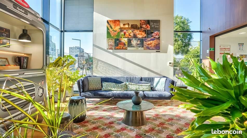 Appartement à vendre, 20m², Vitry-sur-Seine