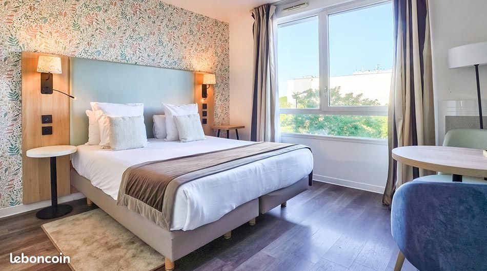 Appartement à vendre, 20m², Vitry-sur-Seine