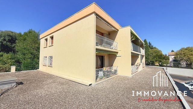Appartement à vendre, 110m², Castelnau-le-Lez