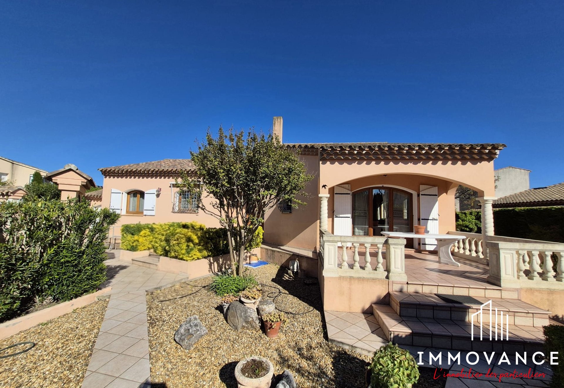 Maison à vendre, 120m², Béziers