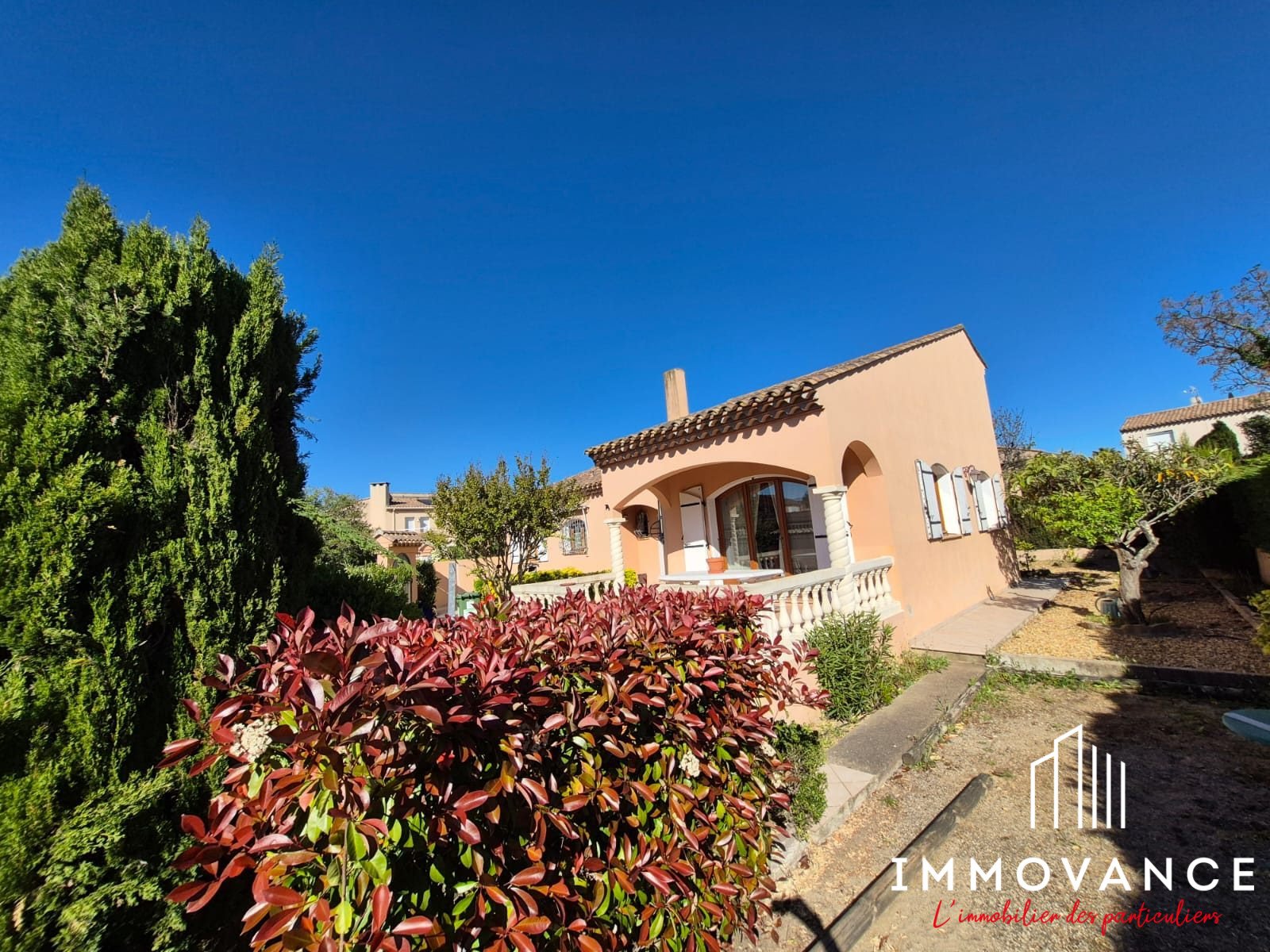 Maison à vendre, 120m², Béziers