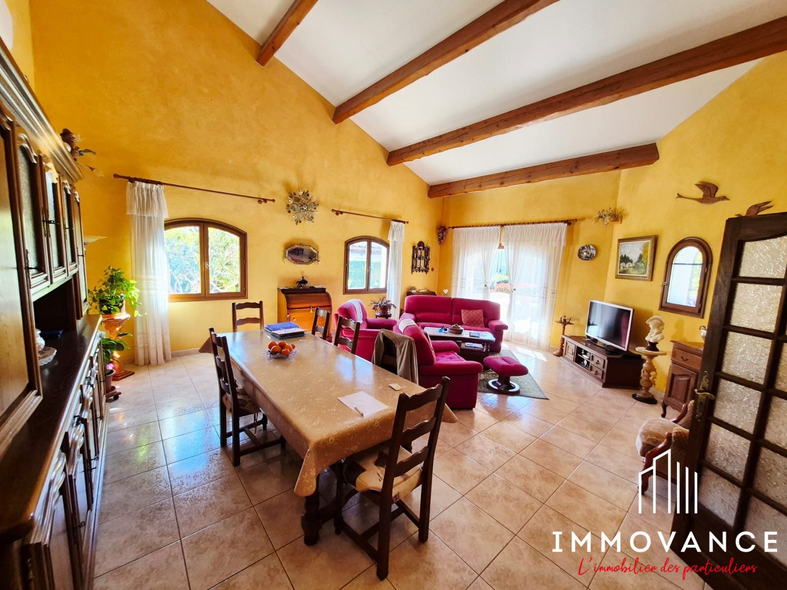 Maison à vendre, 120m², Béziers