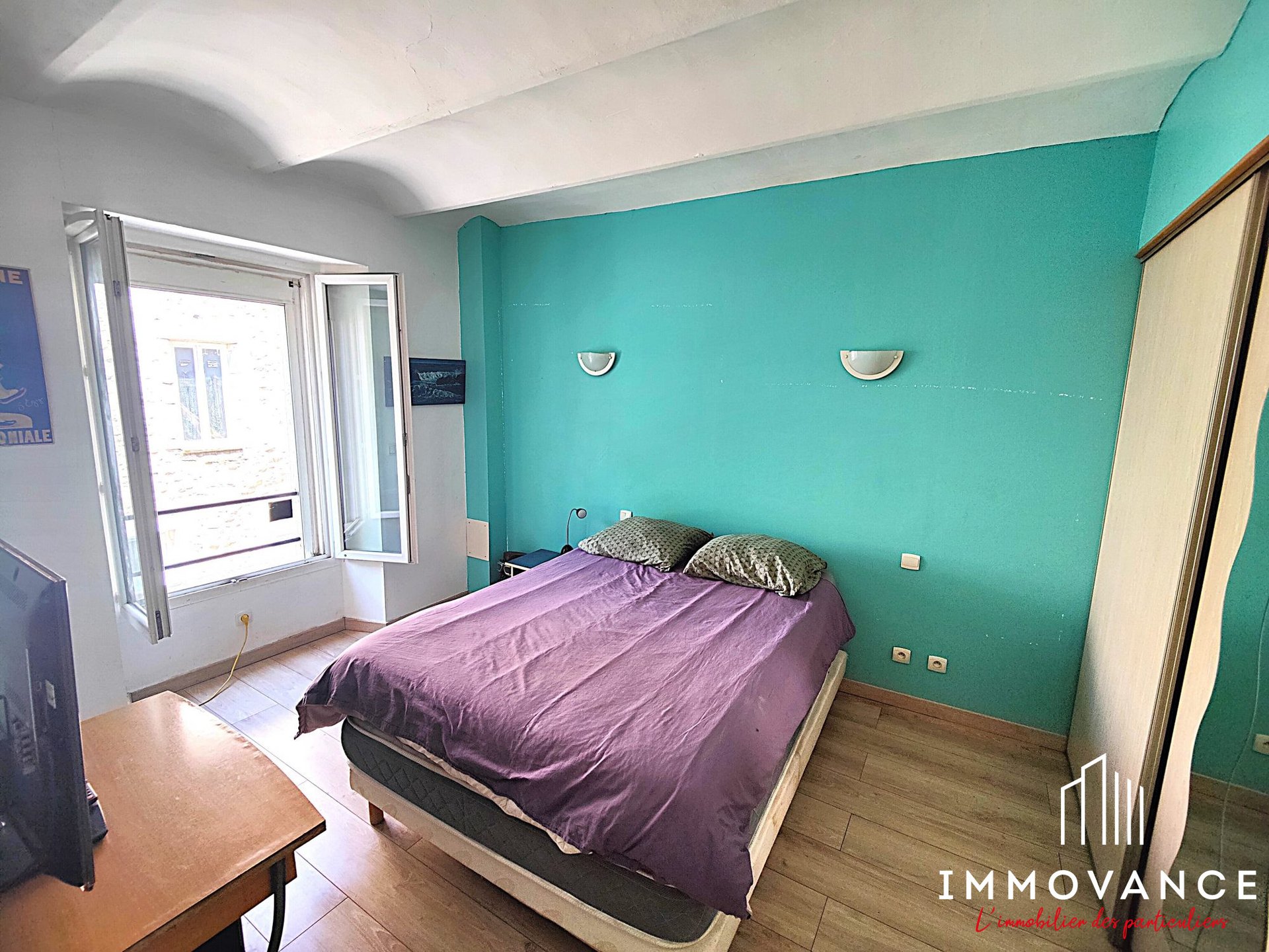 Maison à vendre, 99m², Saint-Bauzille-de-Putois