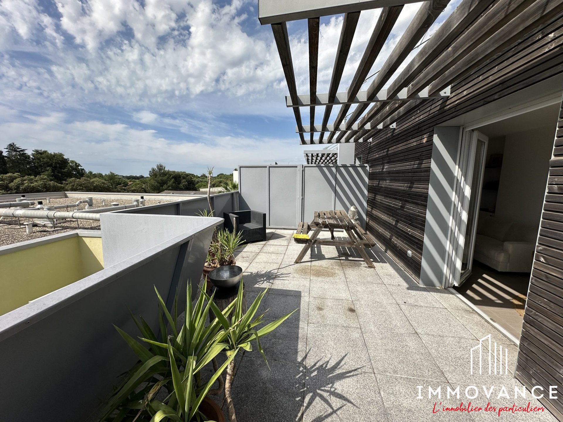 Appartement à vendre, 60m², Castelnau-le-Lez