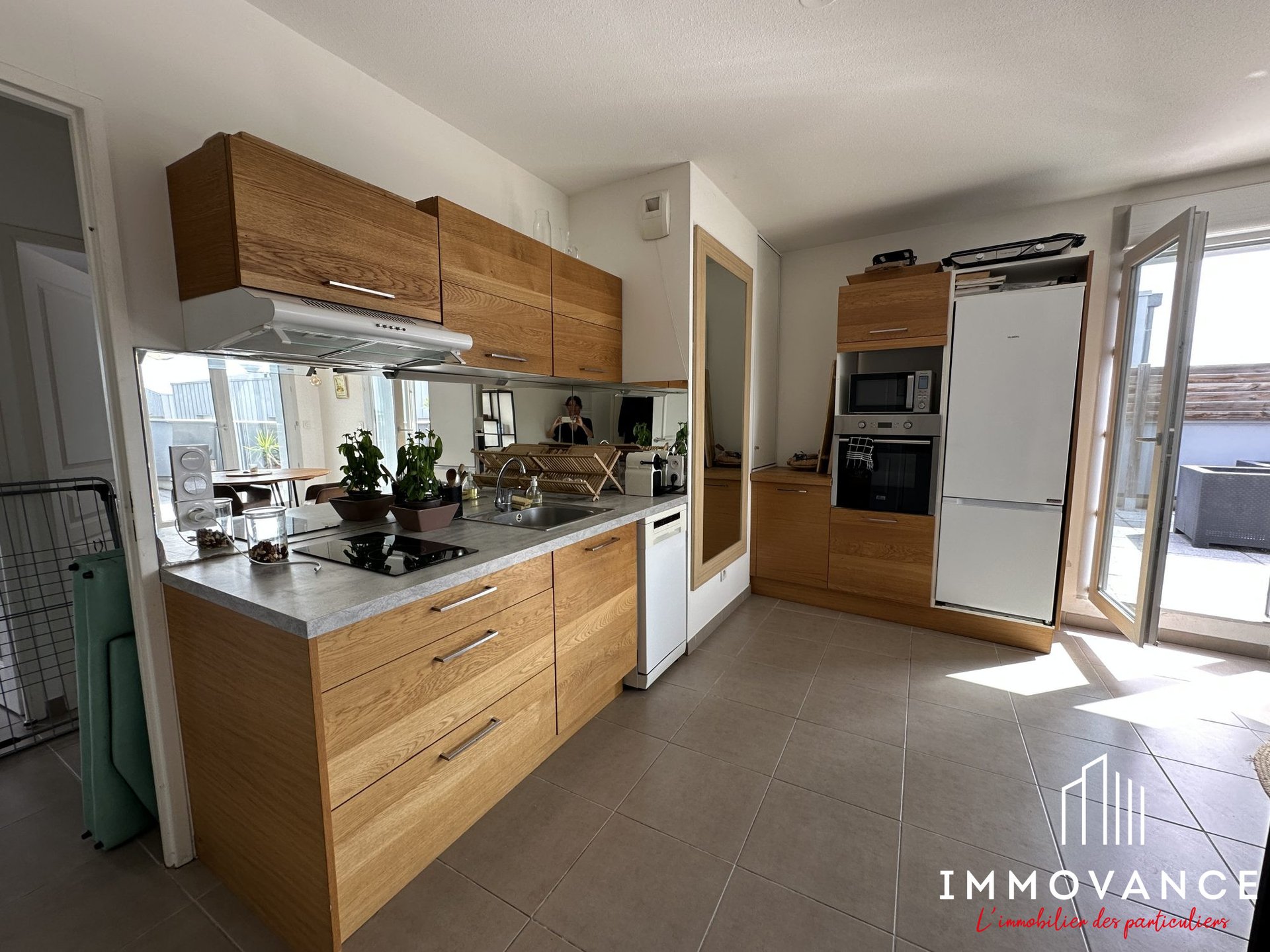 Appartement à vendre, 60m², Castelnau-le-Lez