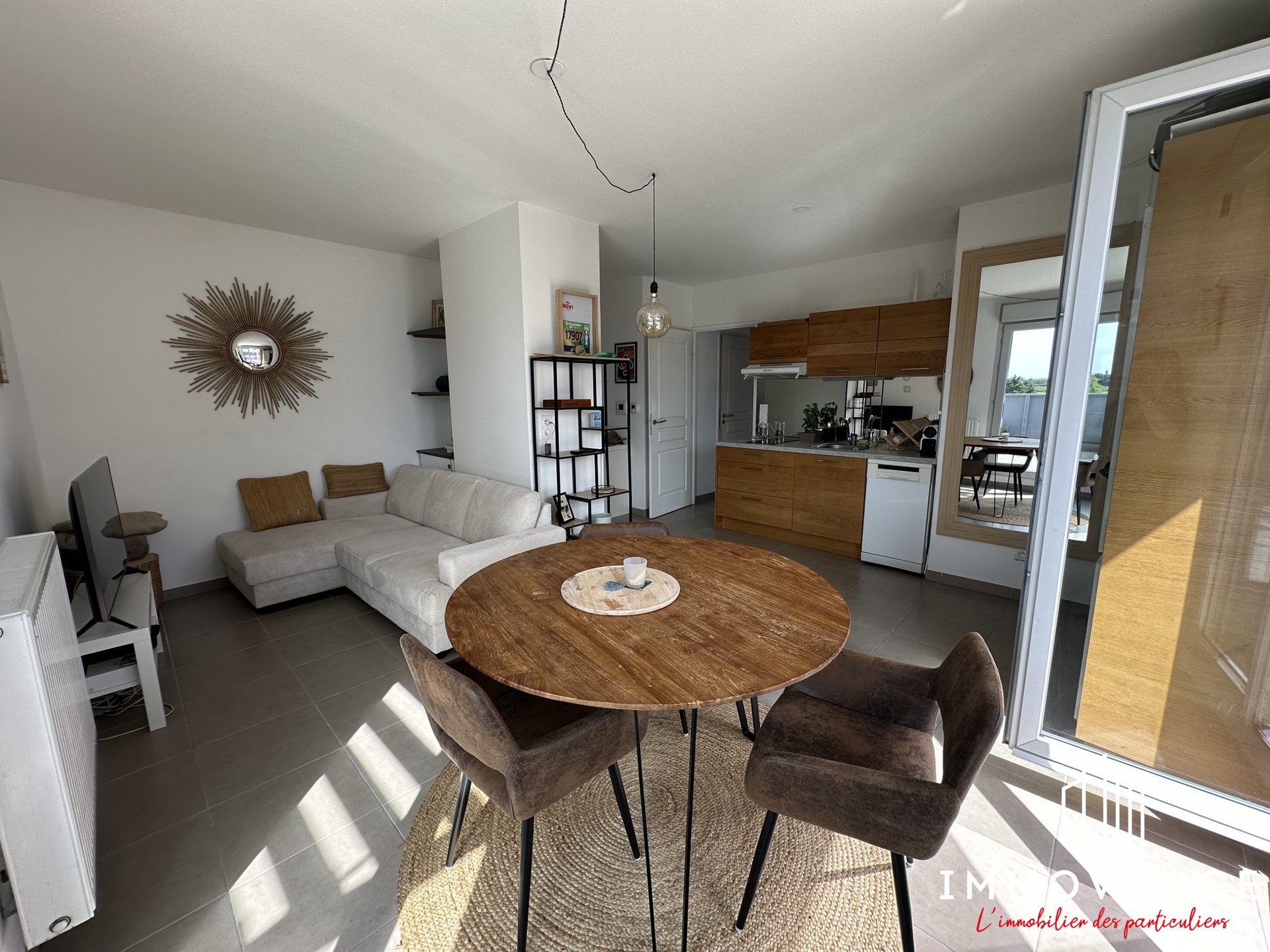 Appartement à vendre, 60m², Castelnau-le-Lez