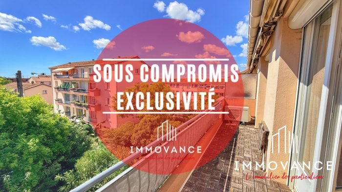 Appartement à vendre, 74m², Castelnau-le-Lez