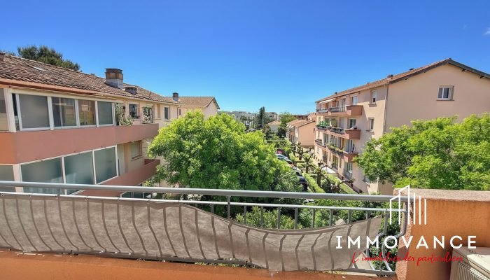 Appartement à vendre, 74m², Castelnau-le-Lez