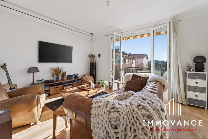 Appartement à vendre, 74m², Castelnau-le-Lez