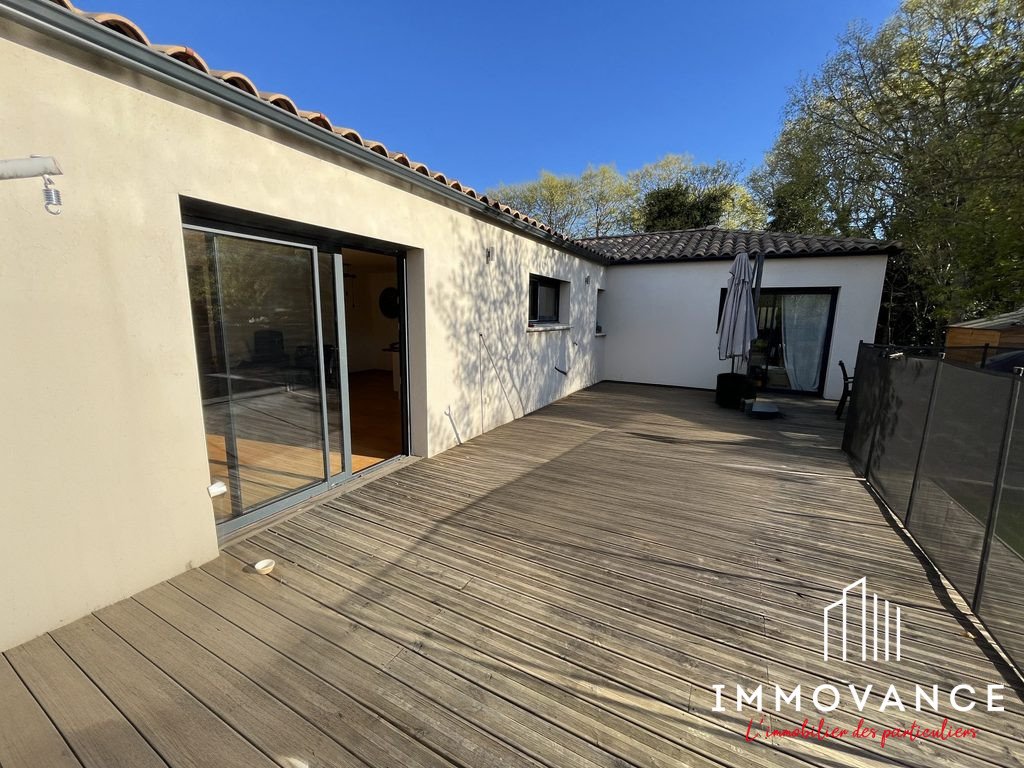 Maison à vendre, 105m², Sainte-Croix-de-Quintillargues