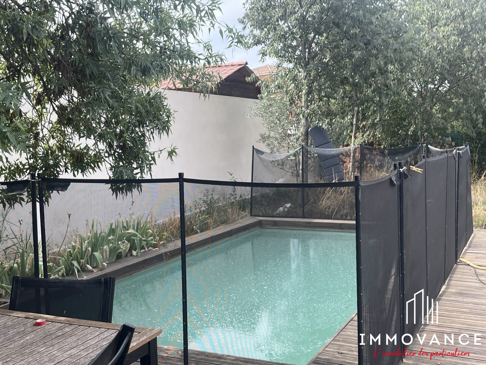 Maison à vendre, 105m², Sainte-Croix-de-Quintillargues