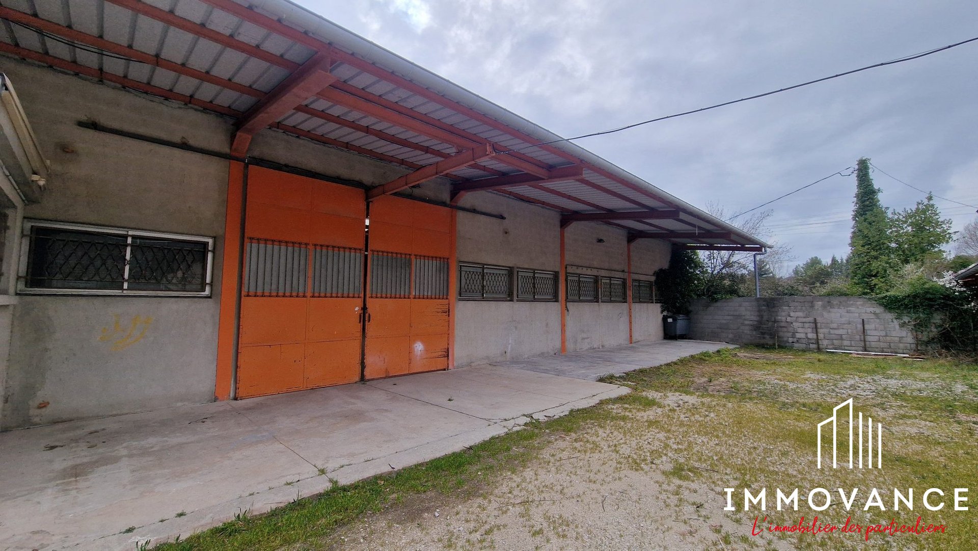 Maison à louer, 625m², Montpellier