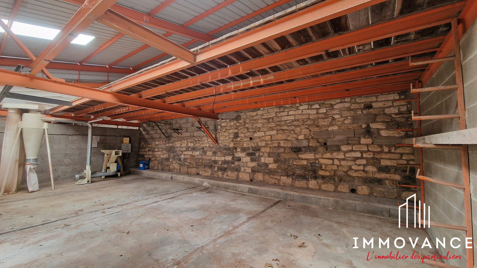 Maison à louer, 625m², Montpellier
