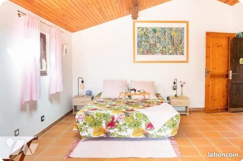 Maison à vendre, 133m², Saint-Martin-de-Londres