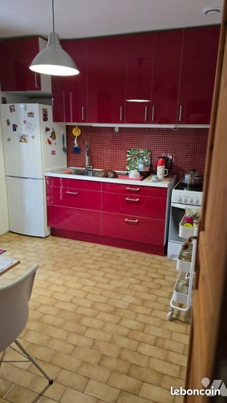 Maison à vendre, 133m², Saint-Martin-de-Londres